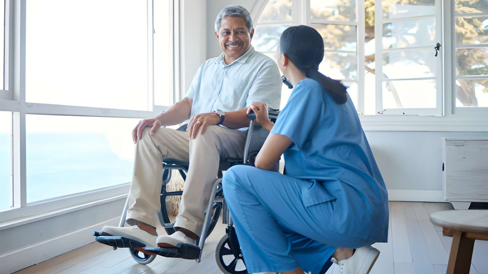 Patient Care Service